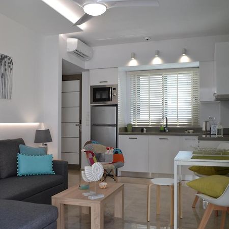 Filia Luxury Apartments Chania  Buitenkant foto