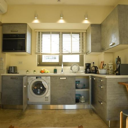 Filia Luxury Apartments Chania  Buitenkant foto